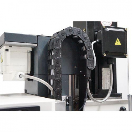 Настольный фрезерный станок Optimum MH25V
