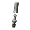 Настольный фрезерный станок Optimum MH25V