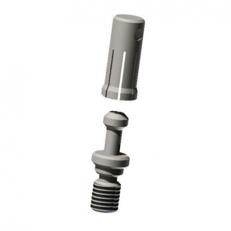 Настольный фрезерный станок Optimum MH25V